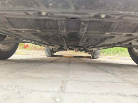 [上海·沪D] 二手日产逍客2017款 2.0L CVT精英版 国V