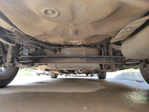 [济南·鲁A] 二手长城长城C302015款 1.5L 手动舒适型