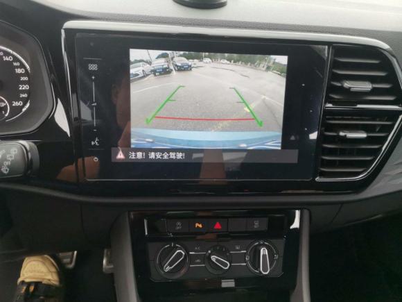 [成都·川G] 二手捷达捷达VS72020款 1.4T 自动悦享型