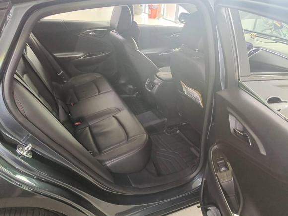 [南京·苏L] 二手雪佛兰迈锐宝XL2019款 Redline 550T 自动锐智版