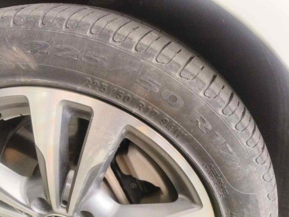 [武汉·鄂A] 二手奔驰奔驰C级2018款 C 200 L 运动版