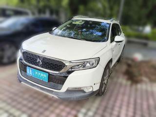 DSDS 62014款 1.6T 豪华版THP160