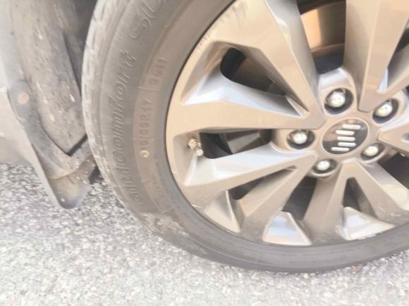 [嘉兴·浙F] 二手威马汽车威马EX52018款 EX5 400 Lite探索版