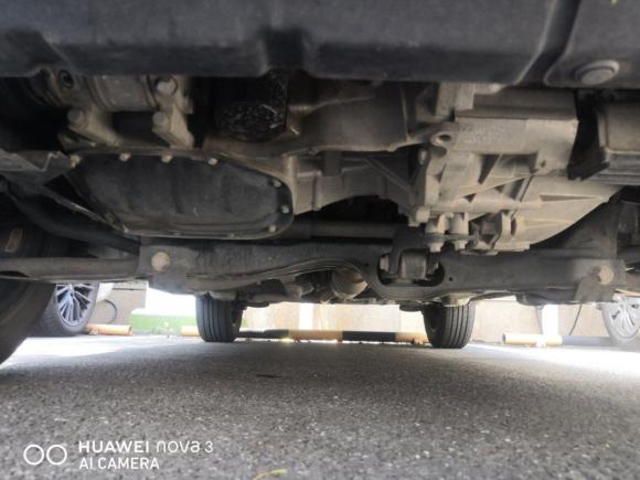 [上海·沪E] 二手哈弗哈弗H12016款 改款 蓝标 1.5L AMT豪华型