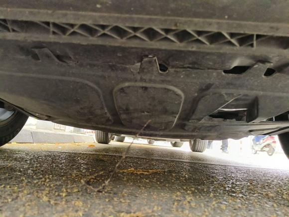 [苏州·苏E] 二手大众朗逸2015款 1.6L 手动风尚版