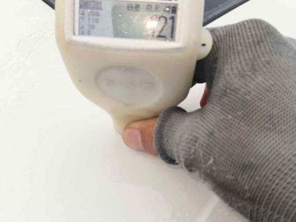 [嘉兴·浙F] 二手大众朗逸2017款 1.6L 手动舒适版