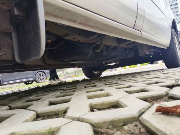 [佛山·粤X] 二手福特全顺2019款 2.0T汽油自动多功能商用车短轴低顶6座国VI