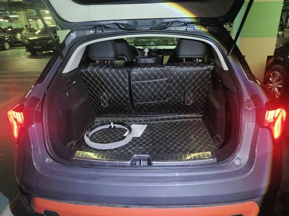 [宁波·浙B] 二手领克领克022018款 1.5T DCT两驱耀Pro版 国V