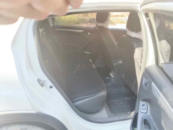 [青岛·鲁B] 二手雪铁龙雪铁龙C3-XR2015款 1.6L 自动先锋型