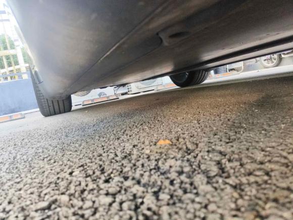 [上海·沪A] 二手特斯拉Model Y2022款 Performance高性能全轮驱动版