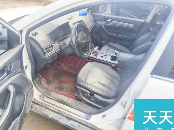 [苏州·苏E] 二手哈弗哈弗H62018款 红标 运动版 1.5T 自动两驱精英型