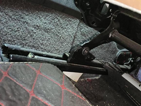 [嘉兴·浙F] 二手别克君越2018款 28T 精英型