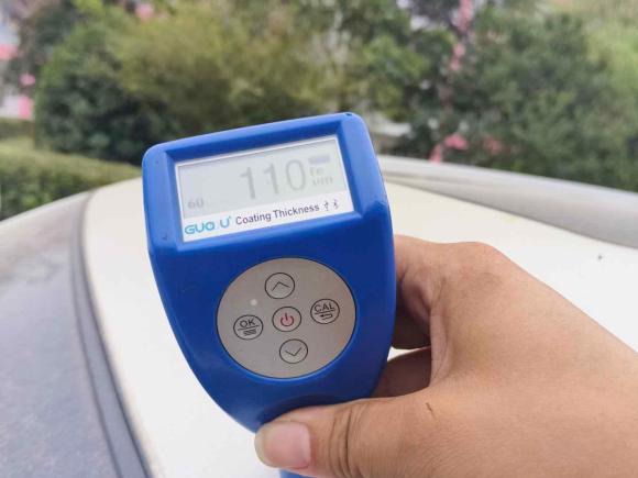 [嘉兴·浙F] 二手长安凯程长安欧尚A6002016款 1.5L 手动豪华型7座