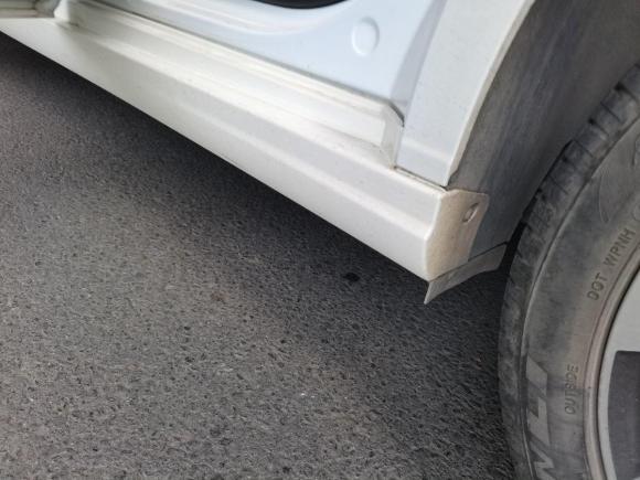 [南京·苏A] 二手东风风神奕炫2020款 230T 自动炫目版