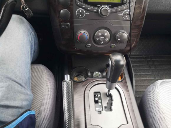 [上海·鄂J] 二手荣威荣威W52013款 1.8T 2WD 自动胜域版