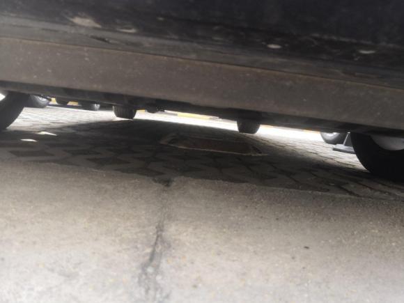 [上海·沪B] 二手本田奥德赛2015款 改款 2.4L 豪华版