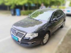 [北京·京N] 大众迈腾2011款 1.8TSI DSG豪华型