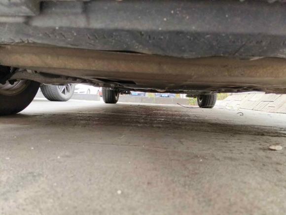 [上海·辽P] 二手丰田卡罗拉2013款 特装版 1.6L 自动至酷型GL