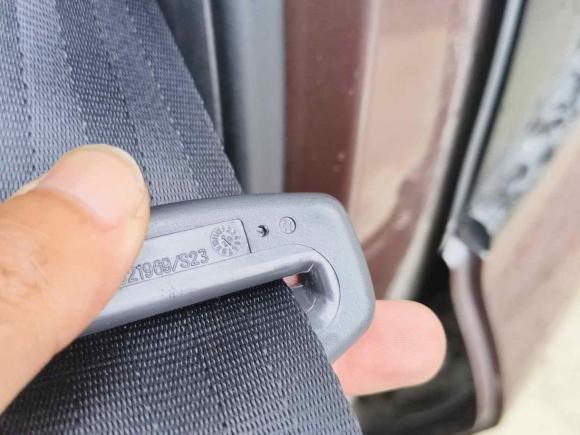 [常州·苏B] 二手名爵MG52021款 180DVVT CVT青春豪华版