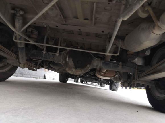 [合肥·豫P] 二手江淮瑞风瑞风M32015款 创客版 1.6L 豪华智能型