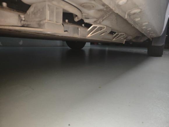 [深圳·粤B] 二手江淮江淮iEV6E2019款 运动版 iEV6E 豪华智能型