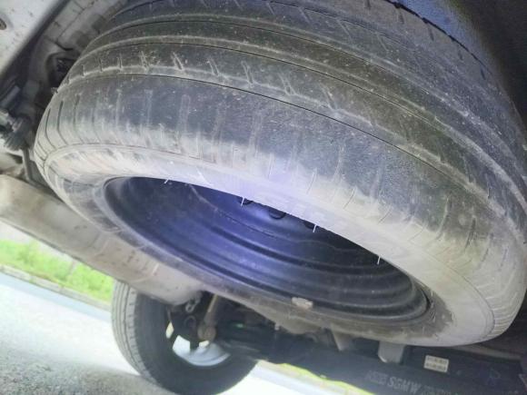 [南昌·赣A] 二手宝骏宝骏7302017款 1.5T 手动时尚型 7座 国V