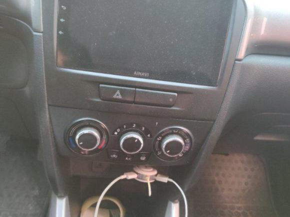 [深圳·粤S] 二手铃木维特拉2016款 1.6L 手动两驱进取型