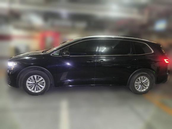 [济南·鲁A] 二手大众威然2020款 330TSI 商务版