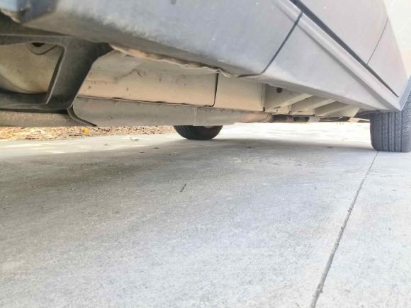 [青岛·鲁U] 二手凯迪拉克凯迪拉克SRX2015款 3.0L 舒适型