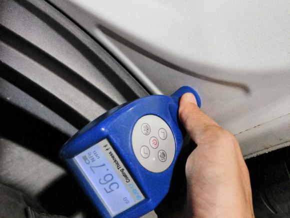 [广州·粤A] 二手保时捷Panamera2017款 Panamera 3.0T