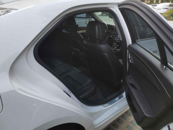 [南通·苏F] 二手凯迪拉克凯迪拉克ATS-L2017款 28T 技术型