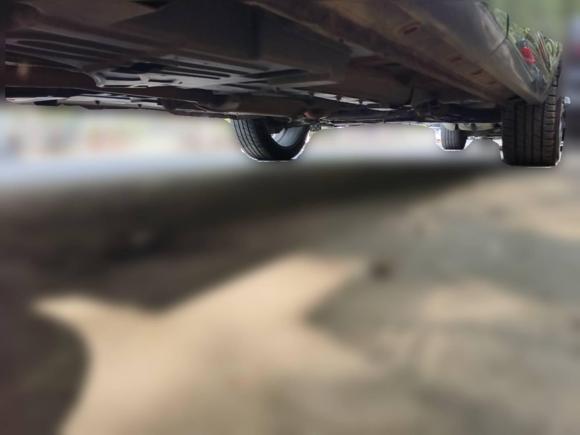 [南昌·赣A] 二手魏牌魏牌 VV72017款 2.0T 旗舰型