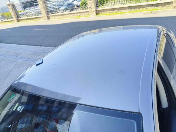 [青岛·鲁A] 二手斯柯达明锐2012款 1.6L 手动逸致版