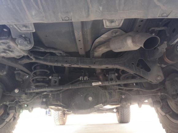 [合肥·皖D] 二手坦克坦克3002021款 越野版 2.0T 征服者