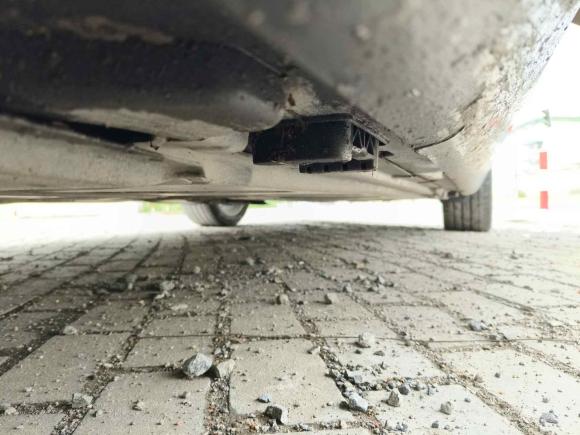 [上海·沪C] 二手奔驰奔驰E级2020款 改款 E 300 L 殊享版