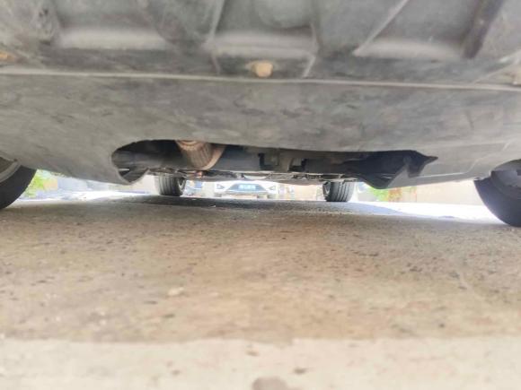 [上海·沪A] 二手荣威荣威i6新能源2017款 45T 混动互联智享版