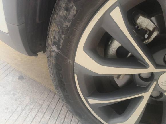 [义乌·浙K] 二手吉利汽车帝豪GS2020款 1.4T CVT雅