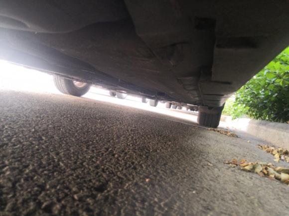 [北京·京J] 二手日产颐达2006款 1.6JE MT