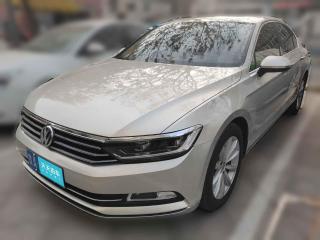 大众迈腾2017款330TSIDSG领先型