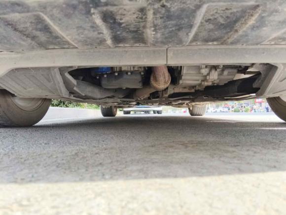 [西安·陕U] 二手别克君威2019款 20T 精英型 国VI