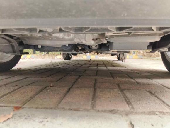 [上海·辽E] 二手大众桑塔纳2018款 浩纳 1.5L 自动舒适版