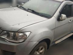 [南昌·赣M]陆风&nbsp;&nbsp;陆风X8&nbsp;&nbsp;2014款探索版2.0T柴油4X2豪华型