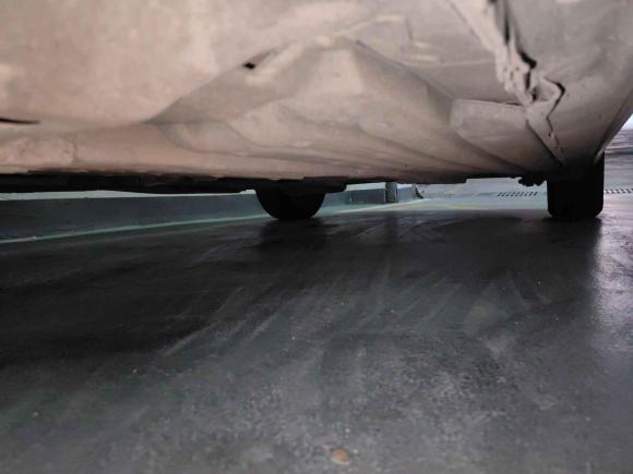 [武汉·鄂A] 二手丰田普锐斯2006款 1.5L 真皮导航版