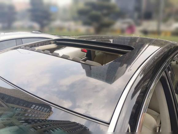 [成都·川A] 二手英菲尼迪英菲尼迪M系2012款 M25L 雅致版