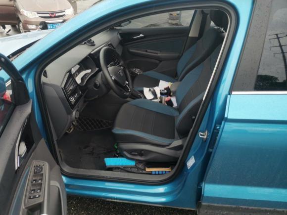 [成都·川G] 二手捷达捷达VS72020款 1.4T 自动悦享型