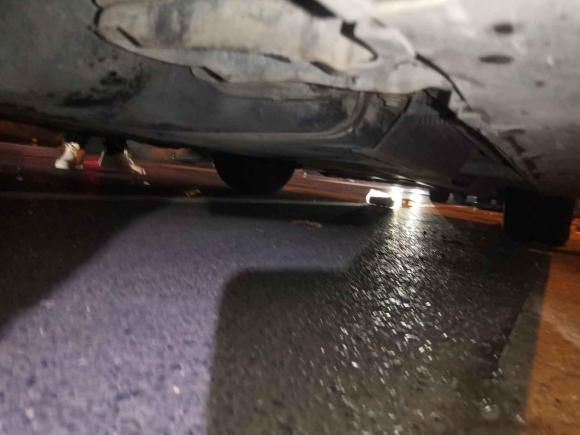 [合肥·皖A] 二手奥迪奥迪Q52012款 2.0TFSI 技术型