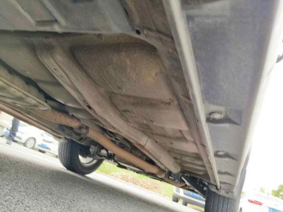 [合肥·皖A] 二手斯巴鲁斯巴鲁XV2012款 2.0i 舒适版