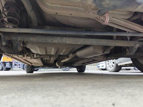 [温州·浙C] 二手铃木奥拓2016款 1.0L 自动豪华炫动版