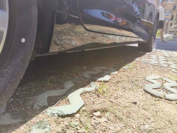 [青岛·鲁B] 二手奥迪奥迪A6L2022款 45 TFSI 臻选致雅型