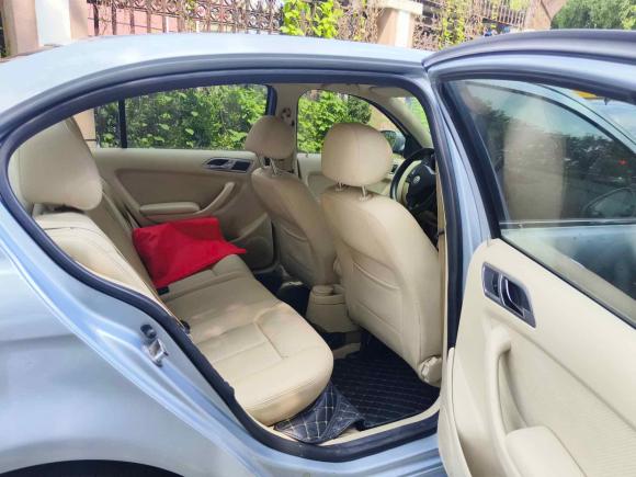 [上海·苏A] 二手大众朗逸2008款 1.6L 自动品雅版